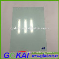 100% new virgin material waterproofing flexible sheets uhmw virgin acrylic sheet 3mm thickness